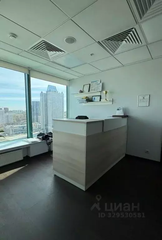Офис в Москва ул. Наметкина, 12А (1301 м) - Фото 1