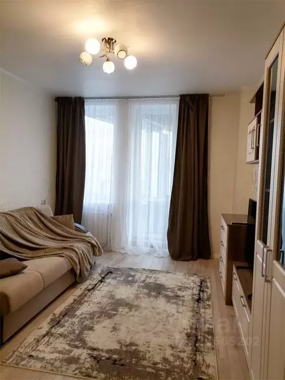 1-к кв. Московская область, Химки ул. Юннатов, 11 (48.0 м) - Фото 1