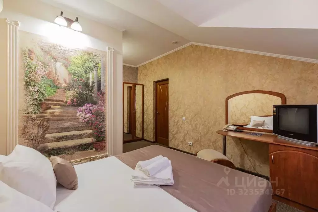 Комната Краснодарский край, Краснодар ул. Имени В.Н. Мачуги, 112 - Фото 1