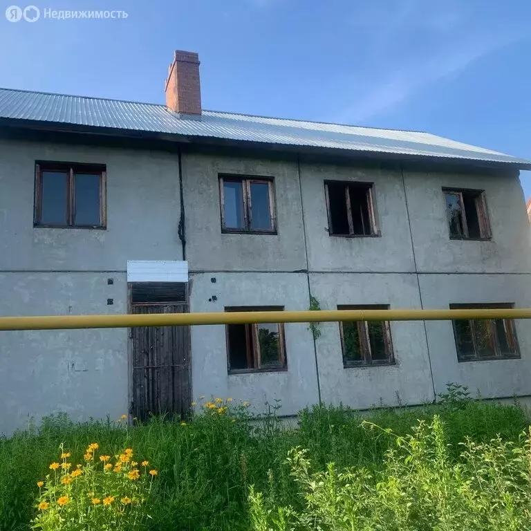 Дом в Подстепки, улица Садовое Кольцо, 29 (225 м) - Фото 1