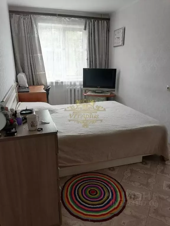 3-к кв. Приморский край, Артем Михайловская ул., 17 (68.0 м) - Фото 0