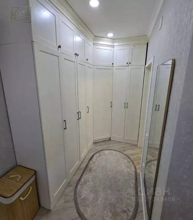 3-к кв. Краснодарский край, Краснодар Московская ул., 118к1 (71.5 м) - Фото 1