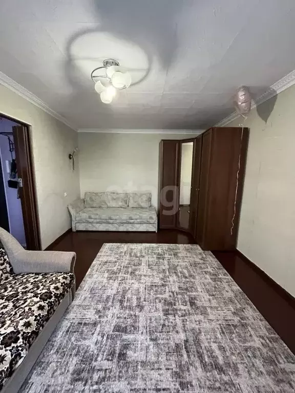 1-к кв. Коми, Ухта просп. Ленина, 28Б (24.7 м) - Фото 1