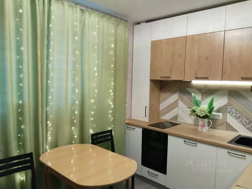 2-к кв. Ярославская область, Ярославль ул. Жукова, 17Б (45.3 м) - Фото 1