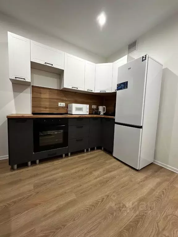 1-к кв. Москва 2-й Нагатинский проезд, 2/3 (33.8 м) - Фото 2