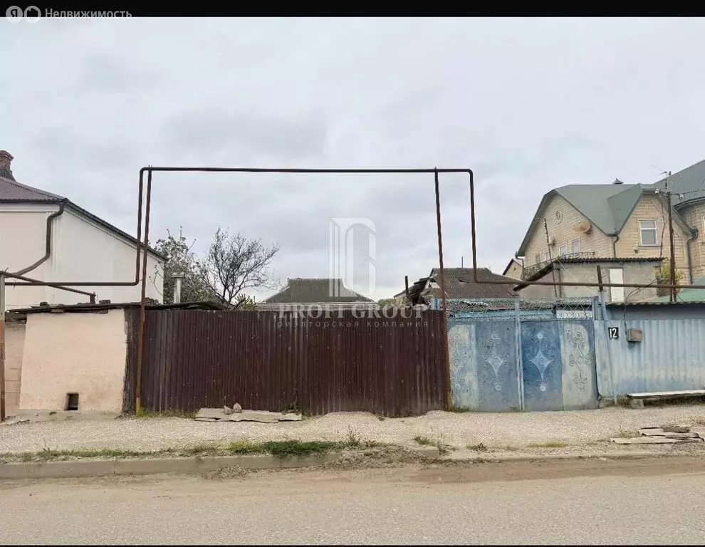 Участок в Избербаш, Советская улица, 14 (3.35 м) - Фото 2