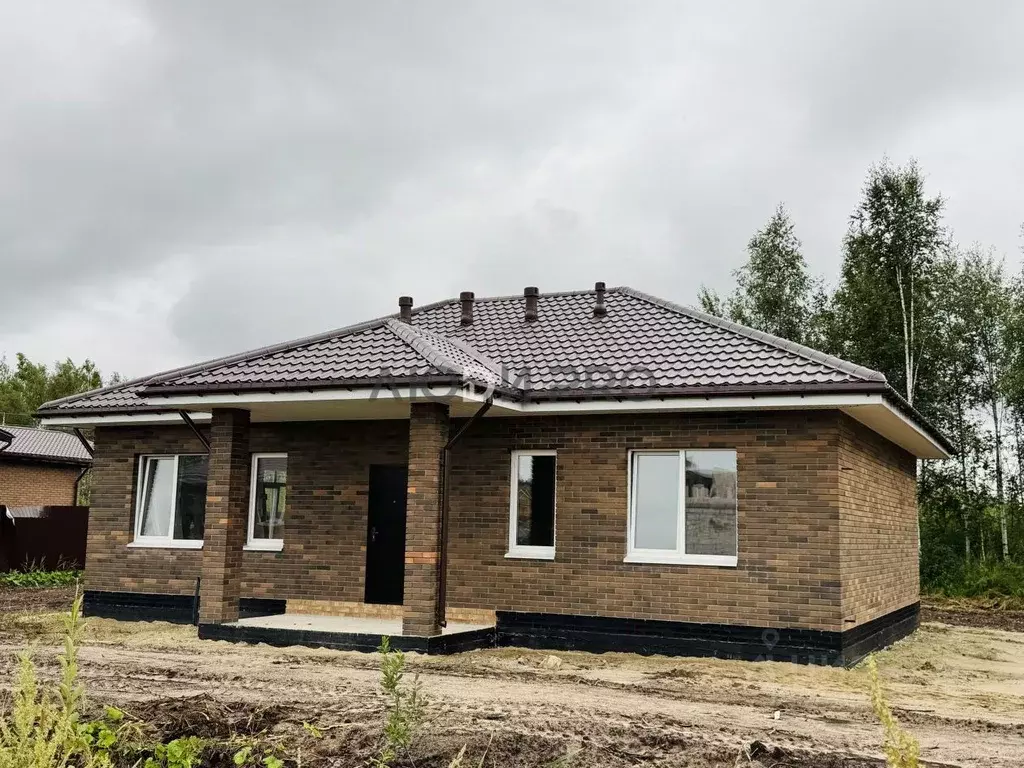 Дом в Ярославская область, Ярославский муниципальный округ, д. ... - Фото 1