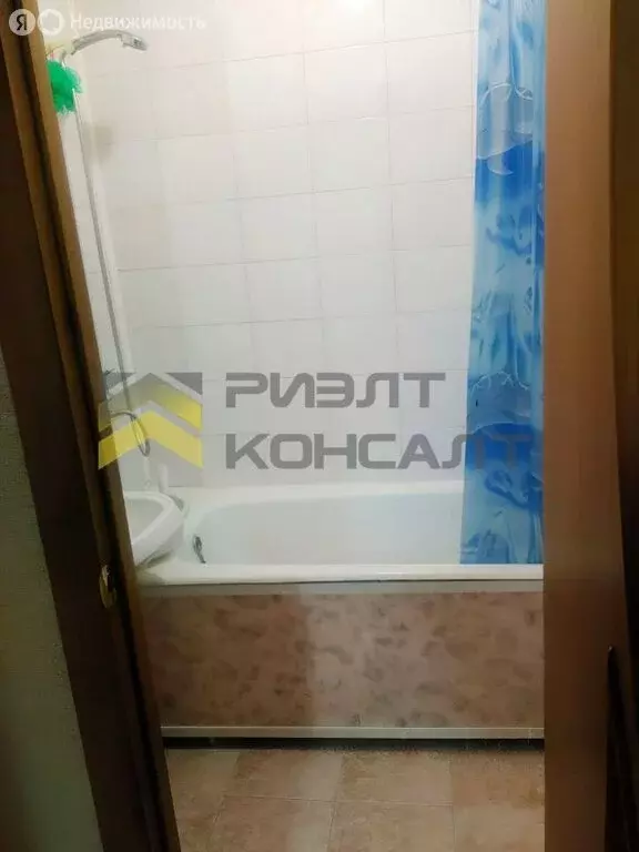 1-комнатная квартира: Омск, улица Богдана Хмельницкого, 44 (36 м) - Фото 1