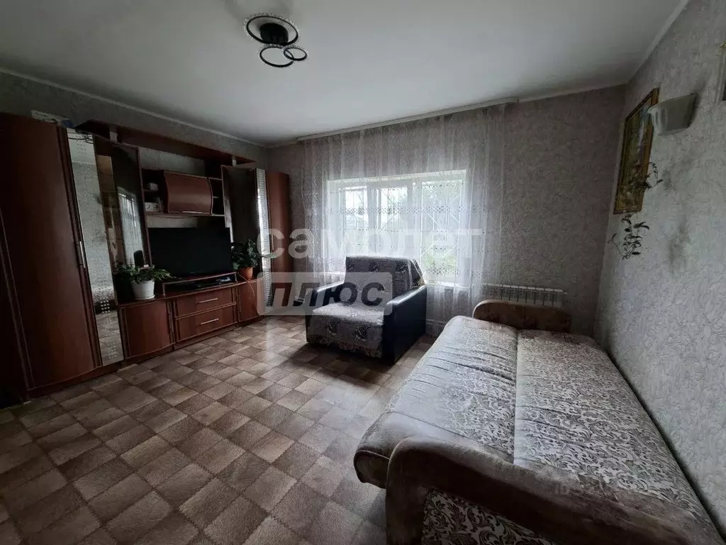 Дом в Пермский край, Пермь 10/229 (44 м) - Фото 1