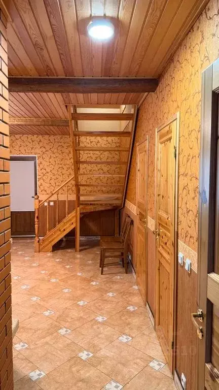 Дом в Ленинградская область, Выборгский район, Советское городское ... - Фото 2