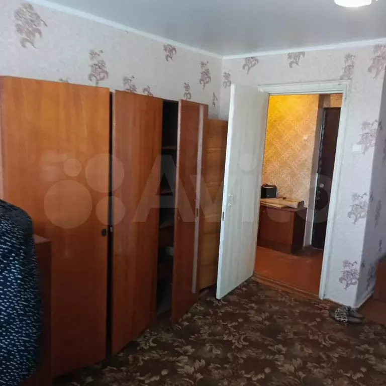 1-к. квартира, 30 м, 3/4 эт. - Фото 0
