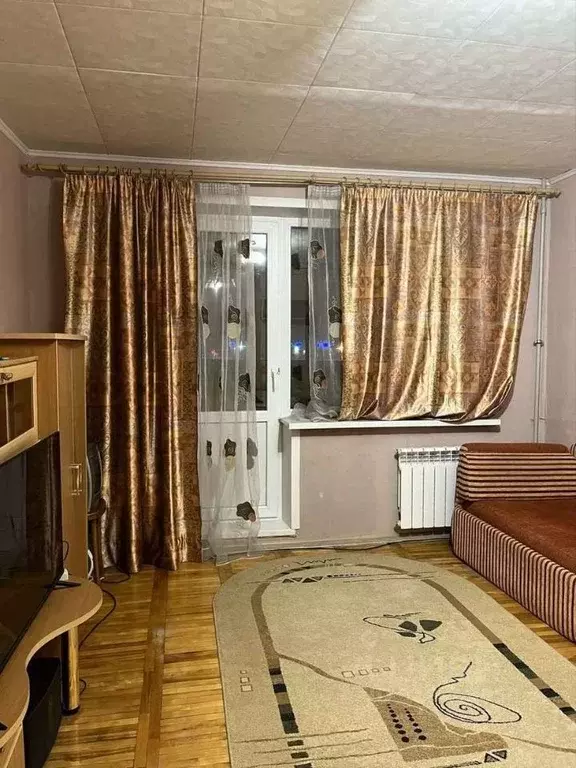 1-к кв. Белгородская область, Белгород просп. Ватутина, 13а (36.8 м) - Фото 0