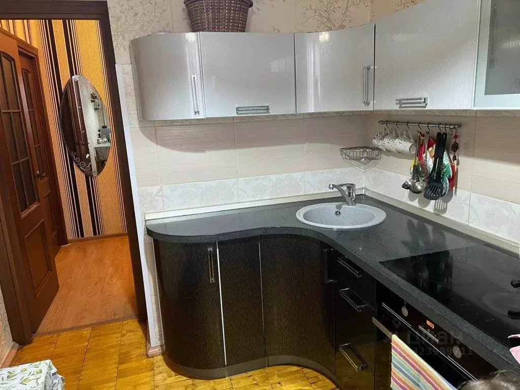 2-к кв. Свердловская область, Екатеринбург ул. Большакова, 22к4 (47.6 ... - Фото 2