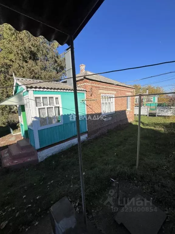 Дом в Ростовская область, Азовский район, Елизаветинское с/пос, ... - Фото 1