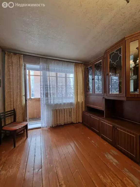 2-комнатная квартира: Самара, улица Металлистов, 14 (43.3 м) - Фото 1