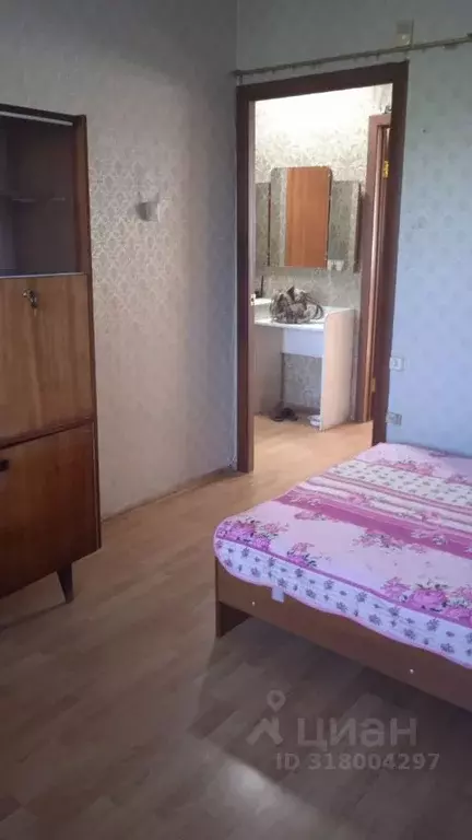 2-к кв. Иркутская область, Иркутск Первомайский мкр, 6А (45.8 м) - Фото 1
