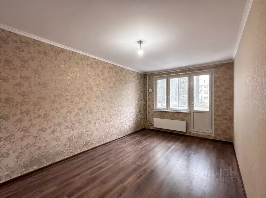 2-к кв. Москва, Москва, Московский г. ул. Никитина, 14к1 (60.0 м) - Фото 1