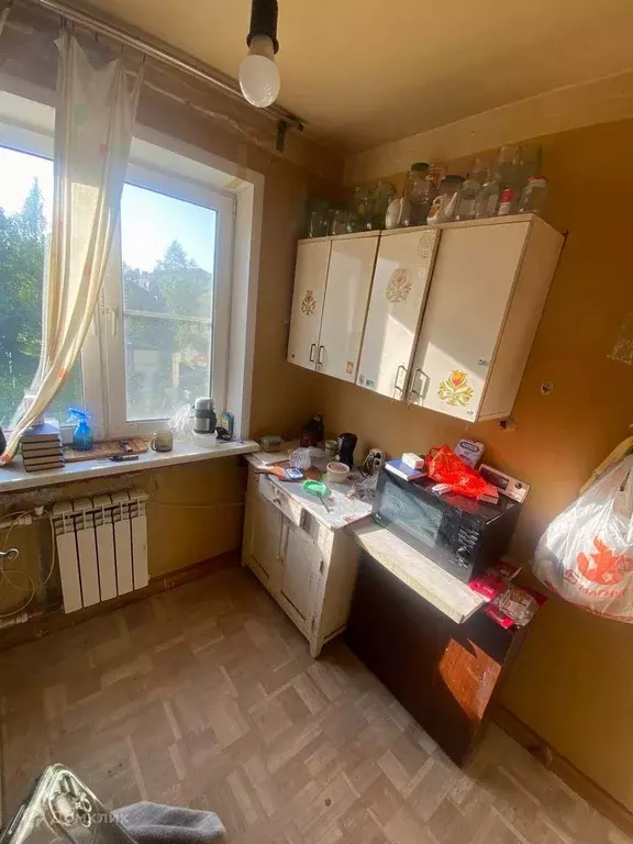 Продаётся 2-к квартира, 43.6 м - Фото 1