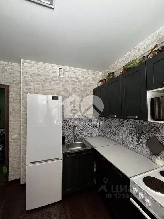 1-к кв. Новосибирская область, Новосибирск Академгородок мкр, ул. ... - Фото 1