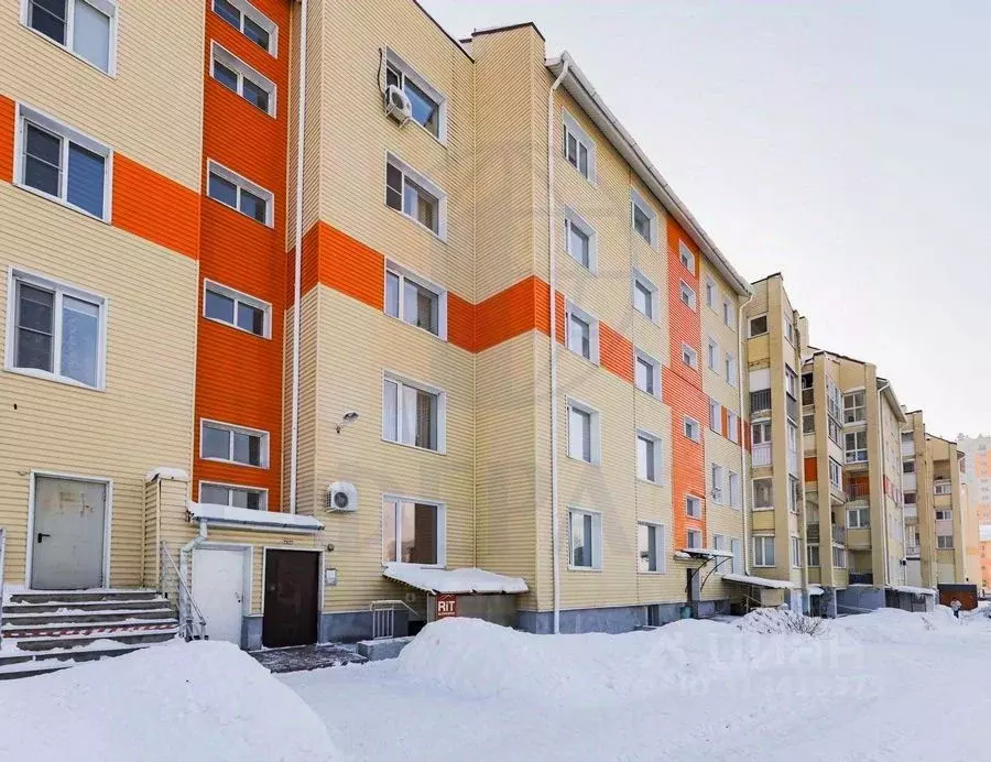 Офис в Новосибирская область, Новосибирск Пригородная ул., 19 (237 м) - Фото 0