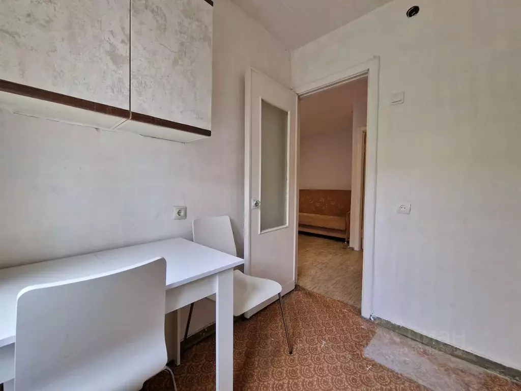 2-к кв. Москва ул. Кибальчича, 13 (46.0 м) - Фото 1