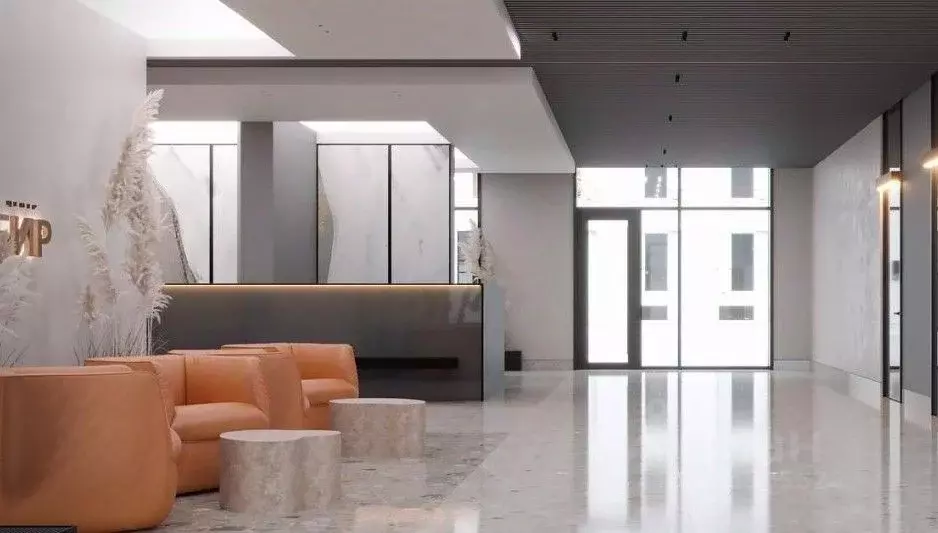 Офис в Санкт-Петербург Заусадебная ул., 25 (1000 м) - Фото 2