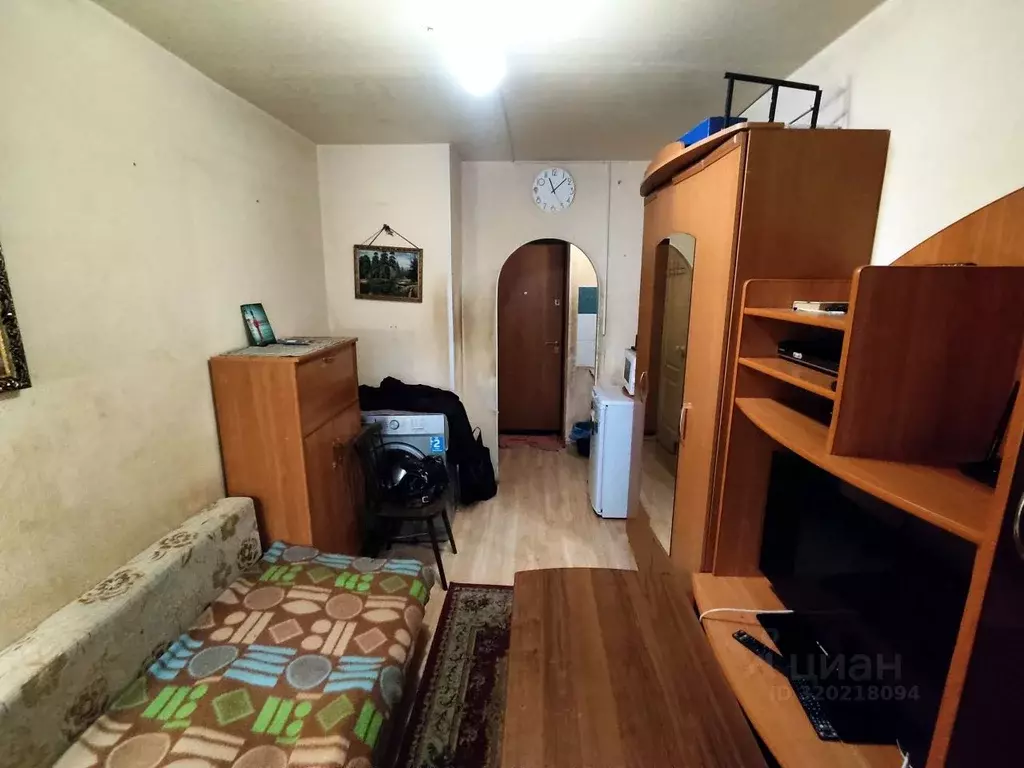 Комната Коми, Сыктывкар ул. Мира, 17 (14.0 м) - Фото 0