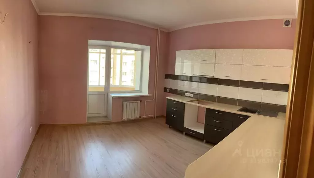 3-к кв. Красноярский край, Красноярск ул. Елены Стасовой, 19 (82.0 м) - Фото 1
