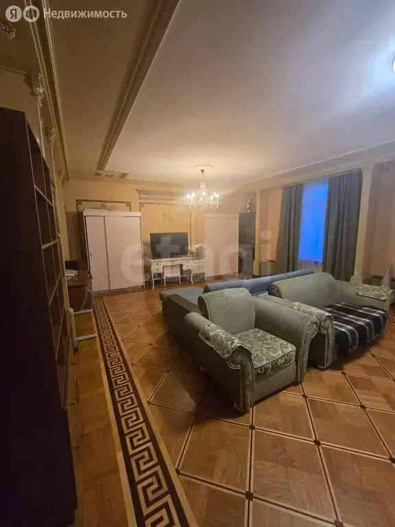 2-комнатная квартира: Санкт-Петербург, Кузнецовская улица, 44 (59.8 м) - Фото 2