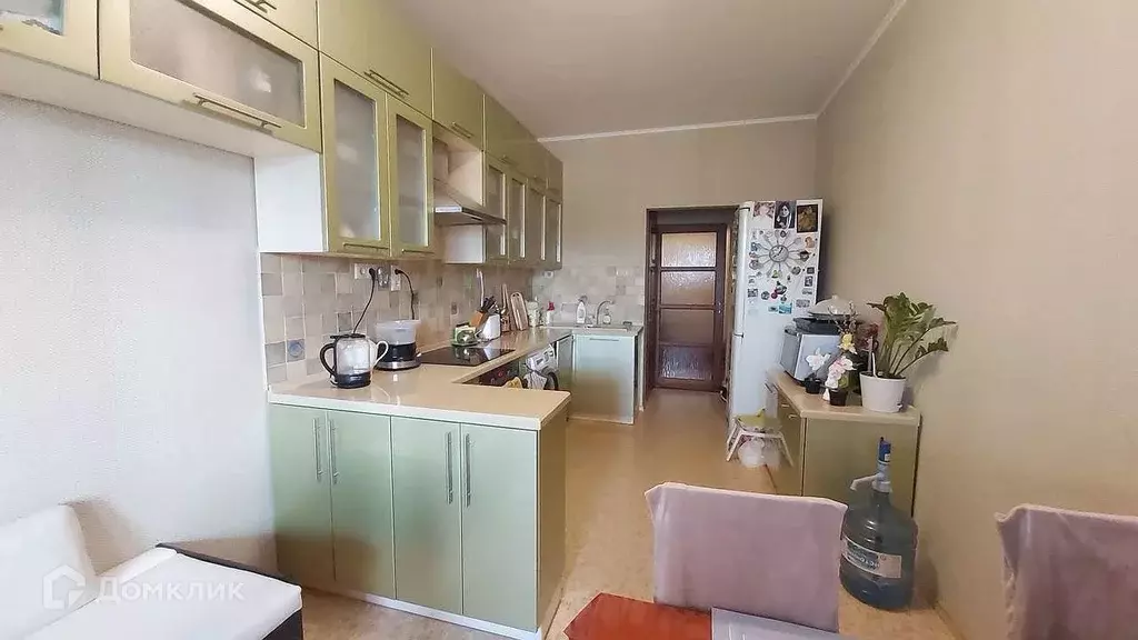Продаётся 2-к квартира, 84.5 м - Фото 1