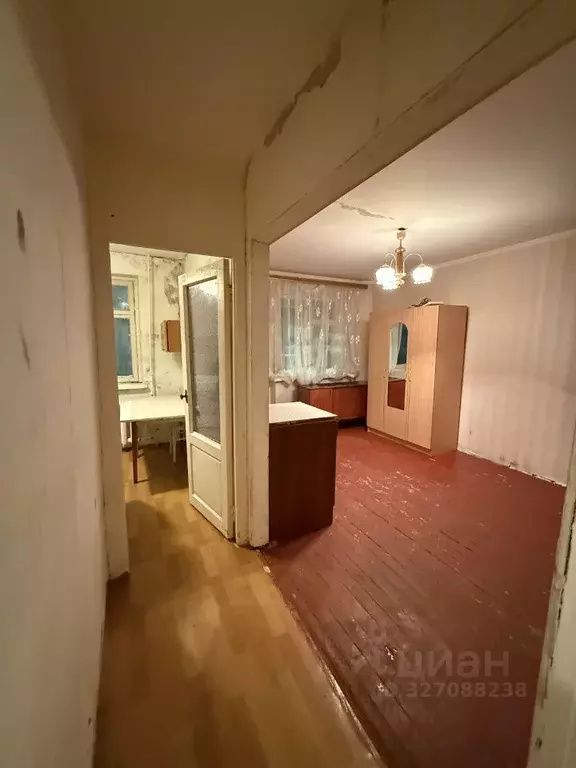 1-к кв. Московская область, Чехов ул. Мира, 15 (32.0 м) - Фото 2