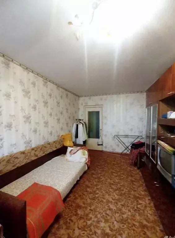 3-к кв. Нижегородская область, Нижний Новгород Гордеевская ул., 38 ... - Фото 2