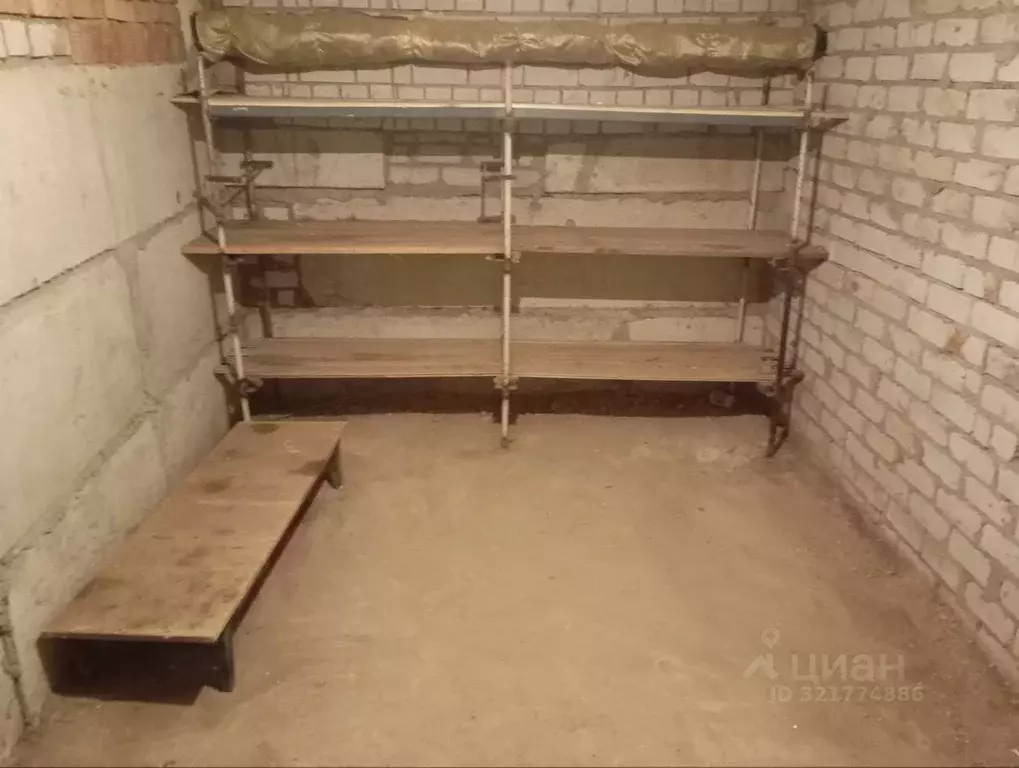 Гараж в Кировская область, Киров ул. Никитская, 145А (13 м) - Фото 2