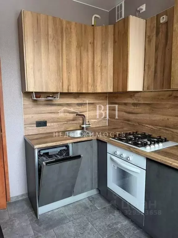 3-к кв. Санкт-Петербург Новочеркасский просп., 61 (74.3 м) - Фото 2