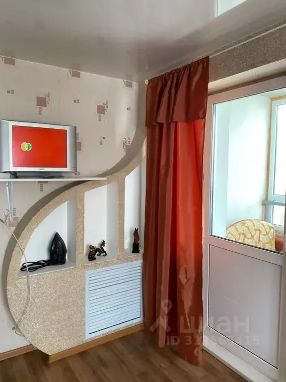 2-к кв. Кировская область, Киров ул. Азина, 15 (50.0 м) - Фото 1