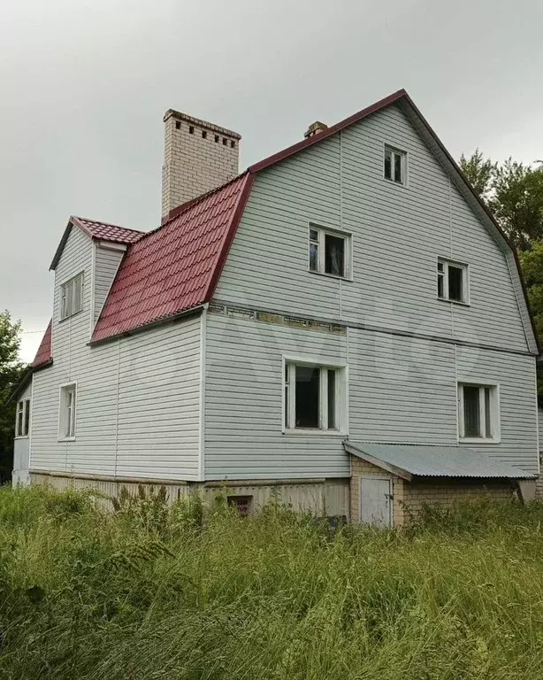 Дом 157,4 м на участке 8,9 сот. - Фото 0