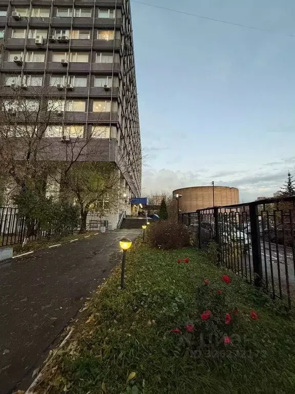 Помещение свободного назначения в Москва Ткацкая ул., 1 (82 м) - Фото 1