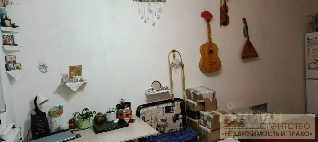 Комната Владимирская область, Суздаль Лоунская ул., 9 (19.1 м) - Фото 1