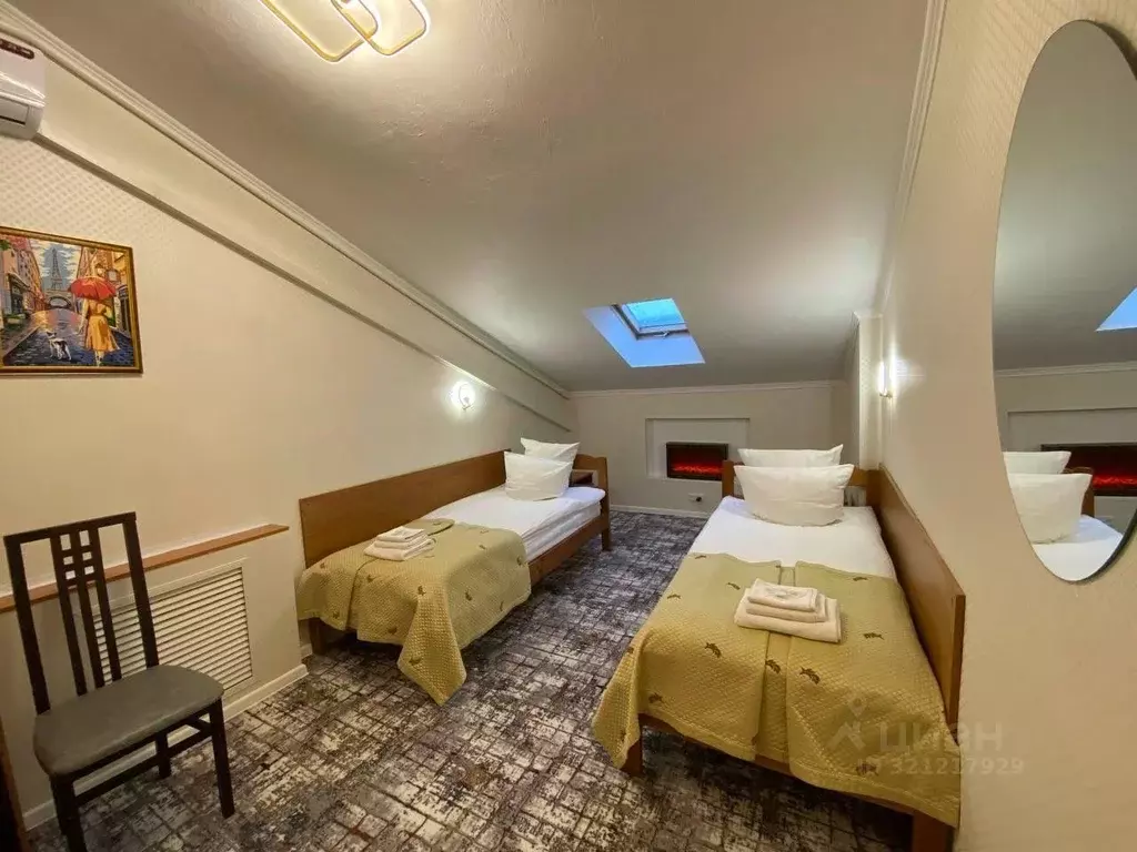 Дом в Ярославская область, Ярославль ул. Андропова, 4А (16 м) - Фото 1