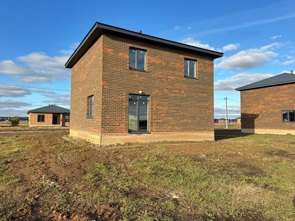 Дом в Москва д. Сатино-Русское,  (90 м) - Фото 2