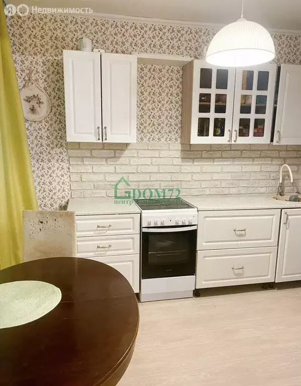 2-комнатная квартира: Тобольск, микрорайон 7А, 7А (52 м) - Фото 1