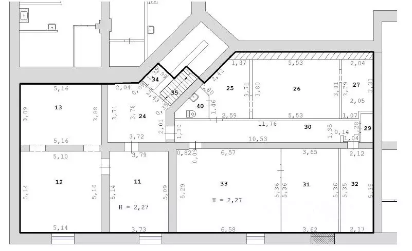 Помещение свободного назначения в Свердловская область, Екатеринбург ... - Фото 1