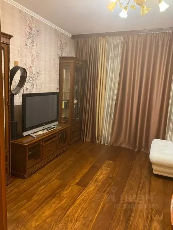 1-к кв. Москва Дмитровское ш., 165Ек12 (43.0 м) - Фото 1