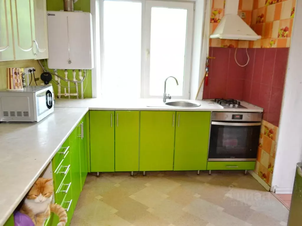 Дом в Алтайский край, Новоалтайск пер. 2-й Трудовой (71 м) - Фото 0