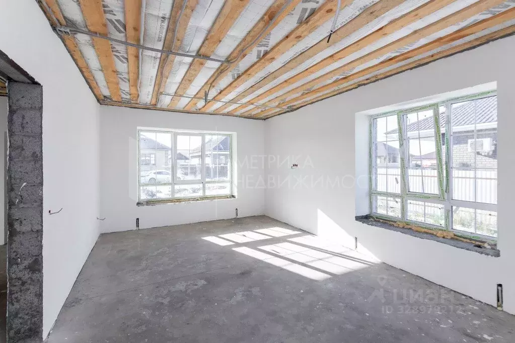 Коттедж в Тюменская область, Тюмень  (135 м) - Фото 2