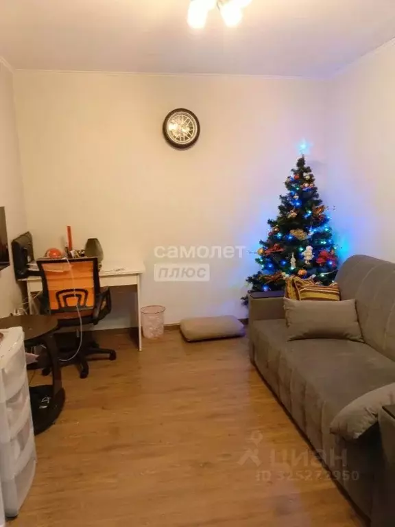 Помещение свободного назначения в Москва ул. Сталеваров, 18К1 (35 м) - Фото 1