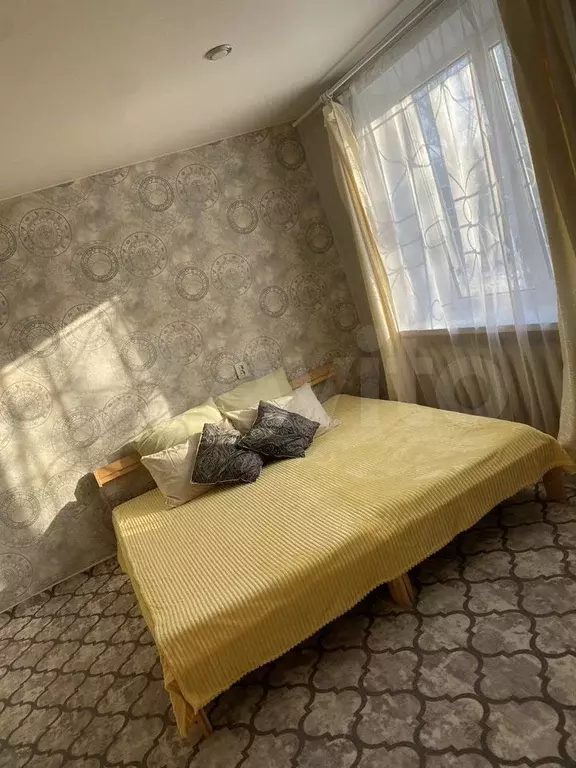 1-к. квартира, 40 м, 1/5 эт. - Фото 0