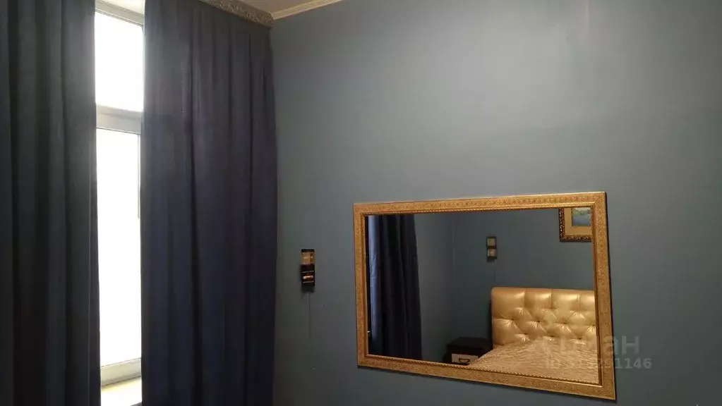 Комната Москва Авиамоторная ул., 44С1 (15.0 м) - Фото 2