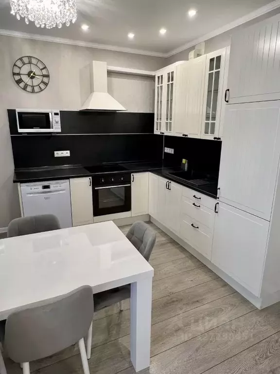 1-к кв. Московская область, Одинцово ул. Триумфальная, 2 (43.1 м) - Фото 1