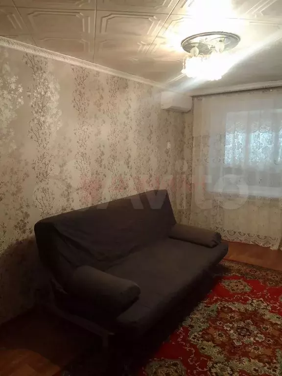 1-к. квартира, 32 м, 3/5 эт. - Фото 0